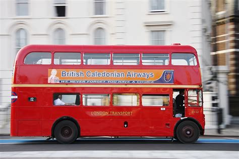 London Bus | Adrian Scottow | Flickr