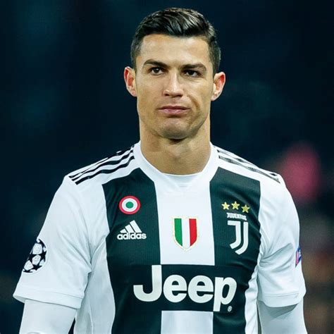 Cristiano Ronaldo Tests Positive for Coronavirus