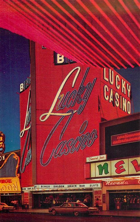 Lucky Casino | Casinos Explained