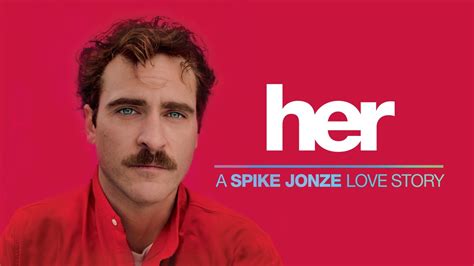 Download Movie Her HD Wallpaper