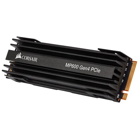 CORSAIR Force MP600 1TB NVMe M.2 SSD - Computersonly