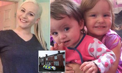 Woman and two young children are found dead | Daily Mail Online