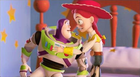 Jessie & Buzz Lightyear // #jessie #disney #buzz #buzzlightyear # ...