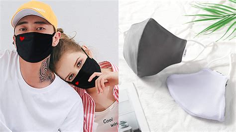 The 10 most popular face masks you can buy on Amazon