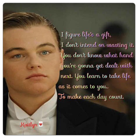 Titanic Quotes And Sayings. QuotesGram