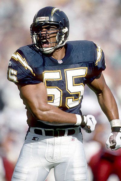 Junior Seau - we grieve a legend tonight. | San diego chargers football ...