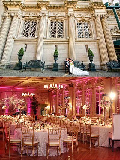 Franklin Plaza Ballroom - Grandeur & Historic Architecture In Troy, NY | Historic wedding venue ...