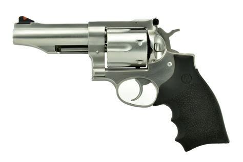 Ruger Redhawk .45 Colt caliber revolver for sale.