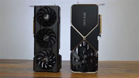 Nvidia RTX 4080 and 4070 Ti are finally selling well – but I still can ...