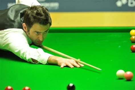 Ronnie O'Sullivan rockets to a fifth world snooker crown