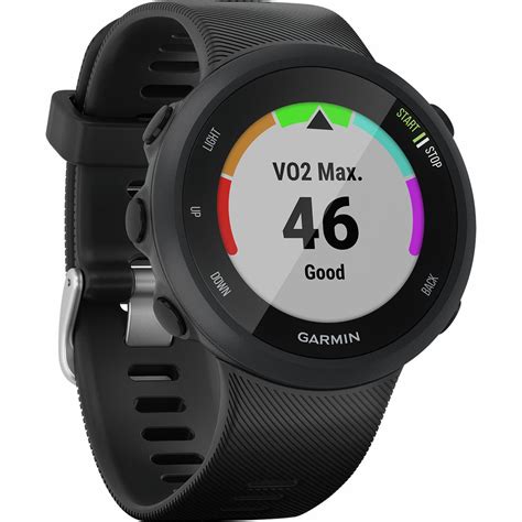 Garmin Forerunner 45 HR - Bike