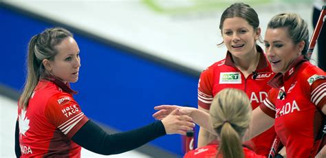 2024 World Women’s Curling Championship | The Beat Goes On!