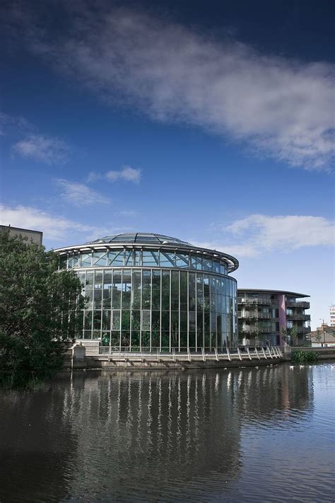 Sunderland Museum and Winter Gardens - Alchetron, the free social ...