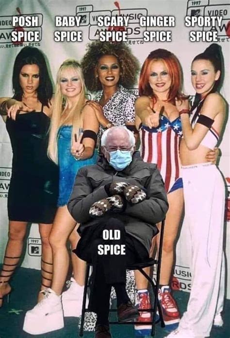 The OG Old Spice. : r/memes