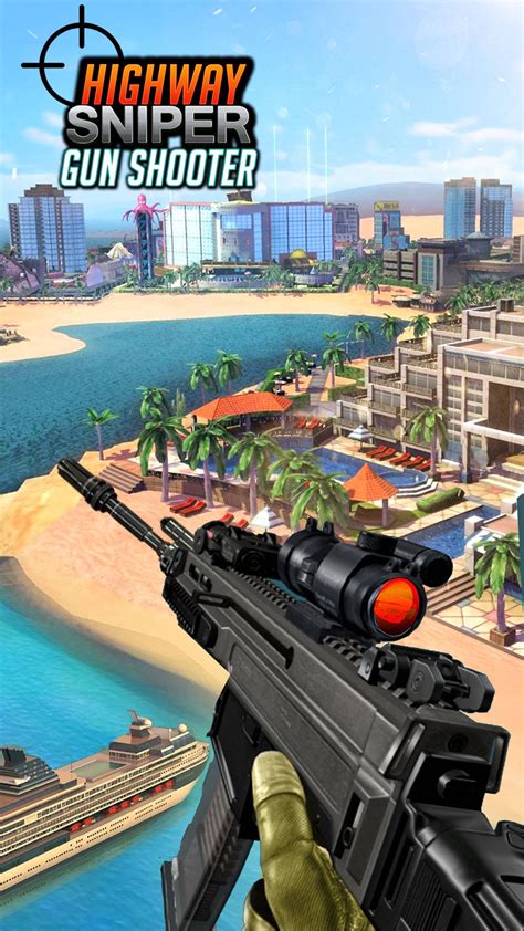 Sniper 3d Gun Shooter Game APK 5.7 for Android – Download Sniper 3d Gun Shooter Game APK Latest ...