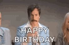 Really Funny Happy Birthday Gifs