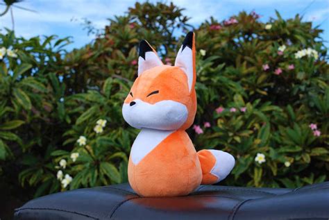 Natural Pop is a new stuffed animal company making cute plushies and ...