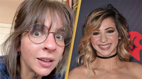 US News Gabbie Hanna worries fans by posting 100 TikTok videos in 24 hours