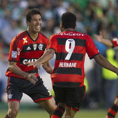 Vasco Da Gama vs. Flamengo: Date, Time, Prediction and Preview | News ...