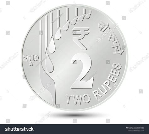 4,004 Indian Rupee Coin Designs Images, Stock Photos & Vectors ...