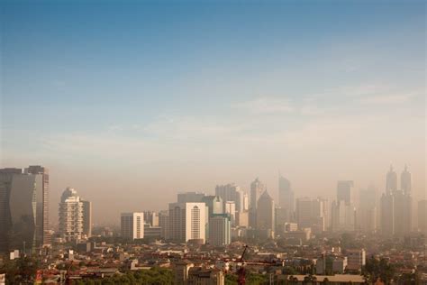 Indonesia Most Polluted Country in Southeast Asia – Indonesia Expat