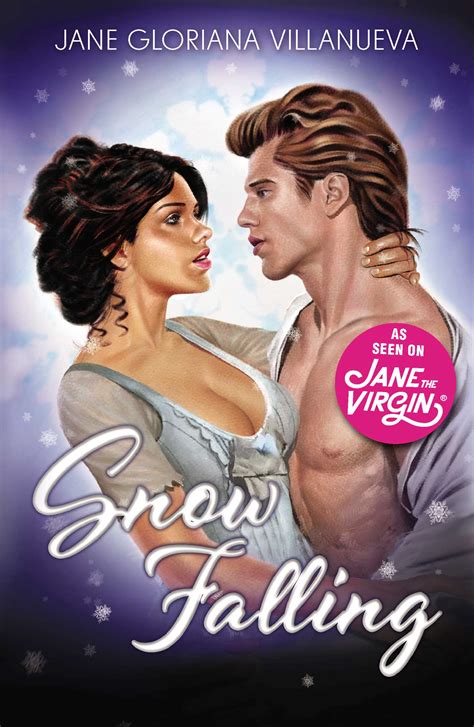 Snow Falling | Book by Jane Gloriana Villanueva | Official Publisher Page | Simon & Schuster