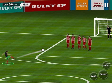 Play Football 2016 Game APK Download - Free Sports GAME for Android | APKPure.com