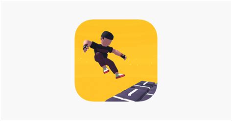 ‎Stuntman on the App Store