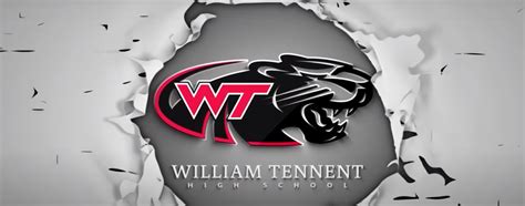 William Tennent - Team Home William Tennent Panthers Sports