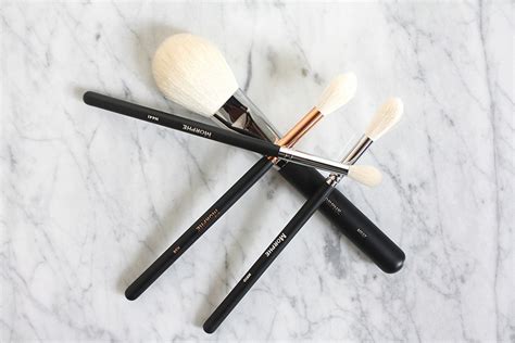 Morphe Brushes - FACE TO CURLS