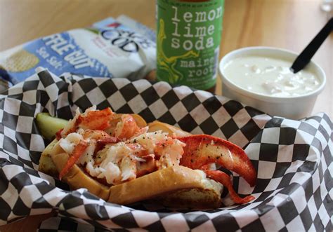 Mason's Famous Lobster Rolls | Restaurant Reviews Rehoboth Beach DE Area