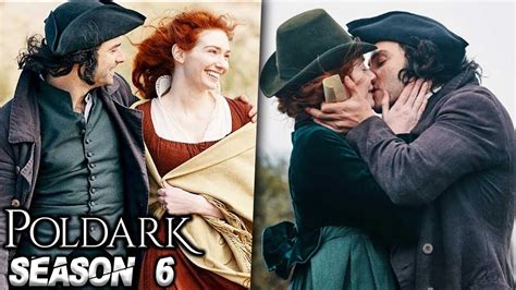 Poldark Season 6: News, Updates, Cast and Release