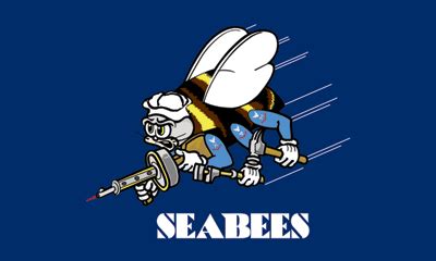 Navy Seabees Flags and Accessories - CRW Flags Store in Glen Burnie, Maryland