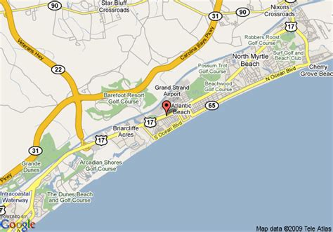 Myrtle Beach | Real Estate and Market Trends