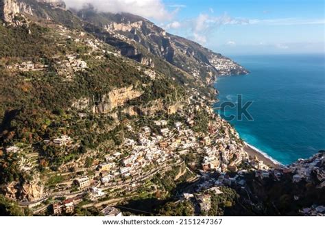 1,517 Positano Hiking Images, Stock Photos, 3D objects, & Vectors ...