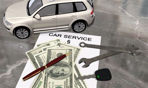 How Much Does an Extended Car Warranty Cost?