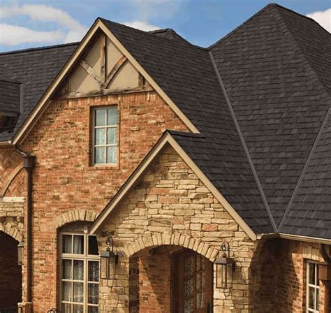 Best Asphalt Shingle Roofing Brands For Michigan Homeowners