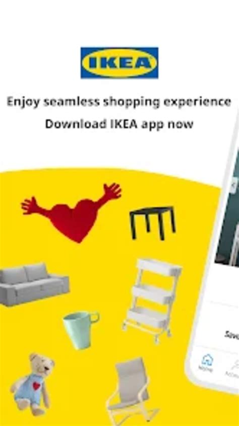 IKEA Hong Kong and Macau для Android — Скачать