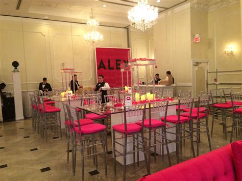 Addison Park • Keyport, NJ | Event Theme Design | Gallery