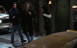 chandler bing | GIF | PrimoGIF