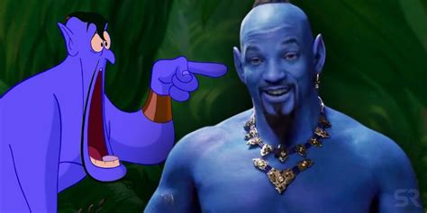 'Aladdin', ¿Podrá ser Will Smith un buen Genio? - CN13 Noticias San Luis Potosí