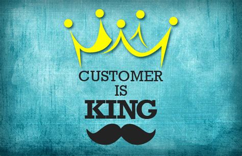 Is Customer Really The King? Perspectives of Different Organizational Departments