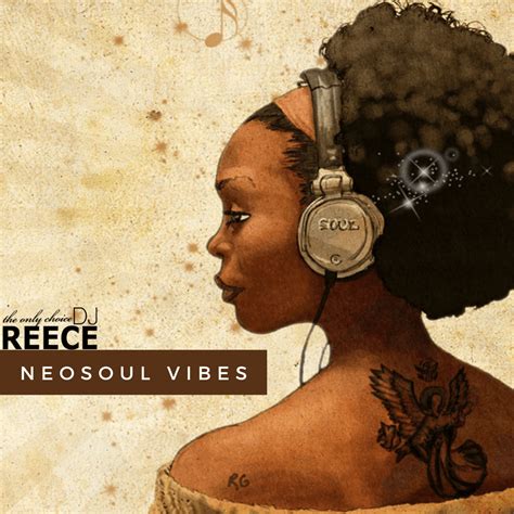 Neo-Soul Archives - DJ Reece