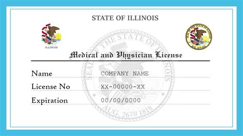 Illinois Medical License | License Lookup