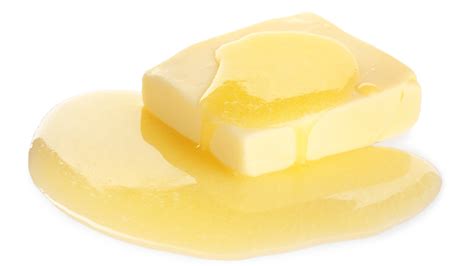 The Ice Cube Tip For Rescuing Over-Softened Butter