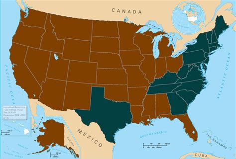 Germans from Russia Settlement Locations: Homestead Act of 1862