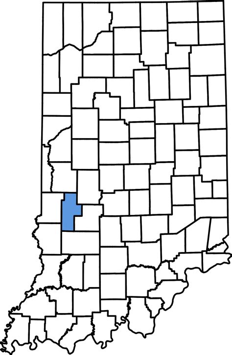 How Healthy Is Clay County, Indiana? | US News Healthiest Communities