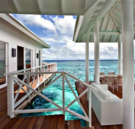 Diamonds Thudufushi Beach & Water Villas.Un piccolo pezzo di paradiso ...