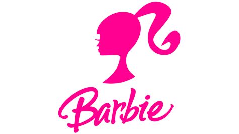 Barbie Text Png - PNG Image Collection