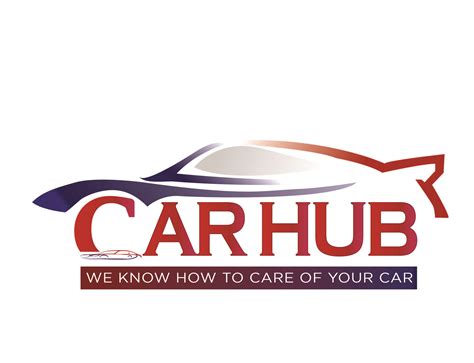 car Hub 01 by Shanza on Dribbble